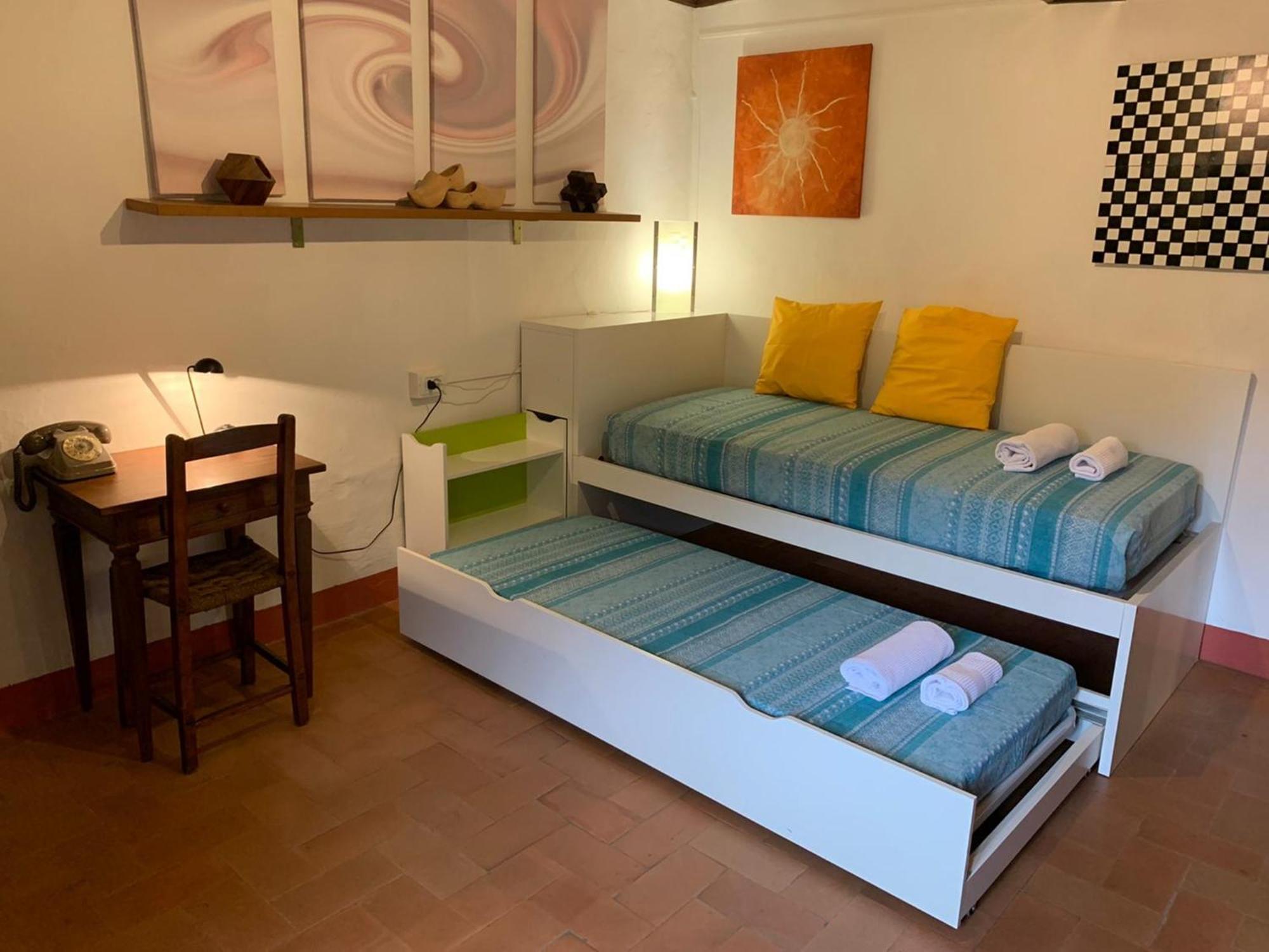 Apartament Casa Tasso Reggello Zewnętrze zdjęcie
